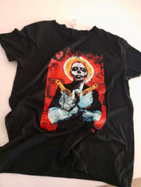 Image 2 of CAMISETA SANTO DIABLO  