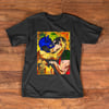 CAMISETA DE BATMAN Y ROBIN 