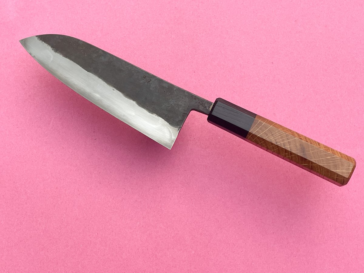 170mm SANTOKU #193