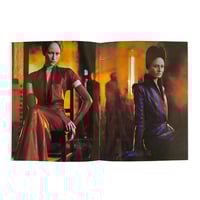 Image 3 of Givenchy Couture Fall Winter 1998 - Steven Meisel