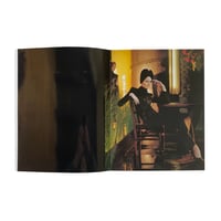Image 2 of Givenchy Couture Fall Winter 1998 - Steven Meisel