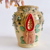 Image 2 of Bud Vase - Nepenthes