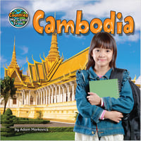 Image 1 of Countries we come from (Cambodia)