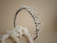 Image 3 of Lizeron - couronne Cordelia