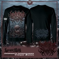INFECTING THE SWARM - Pulsing Coalescence - Longsleeve