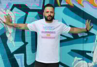 Image 2 of Fuck the Patriarchy Support the Matriarchy T-shirt
