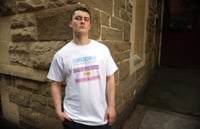 Image 3 of Fuck the Patriarchy Support the Matriarchy T-shirt