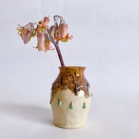 Image 1 of Drippy Drip Bud Vase I