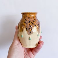 Image 2 of Drippy Drip Bud Vase I