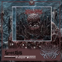 INFECTING THE SWARM - Pulsing Coalescence CD