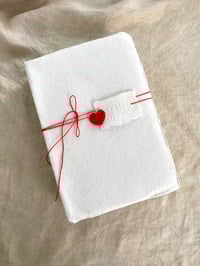 Image 3 of UN AMOUR d'étiquette