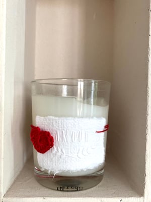 Image of UN AMOUR d'étiquette