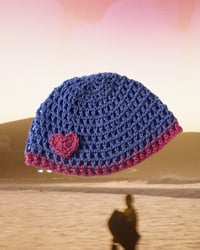 The Valentines Bell Hat 