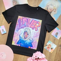 Image 2 of Lover Cover T-Shirt