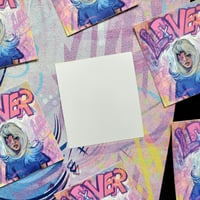 Image 3 of Lover Cover Stickers