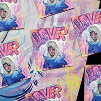Image 2 of Lover Cover Stickers
