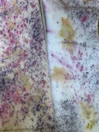 Image 4 of 3/3/23, 6-9 PM: Botanical Dye Basics : Steam Bundling with Small Batch Textiles