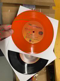 Image 2 of The Dahmers "Ghouls In The Garage " 7" EP!