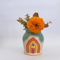 Image 2 of Aurora Bud Vase I