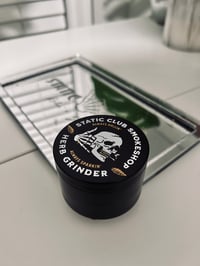 Image 1 of SC Herb Grinder