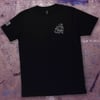 YAKITORI SHIRT (BLACK)