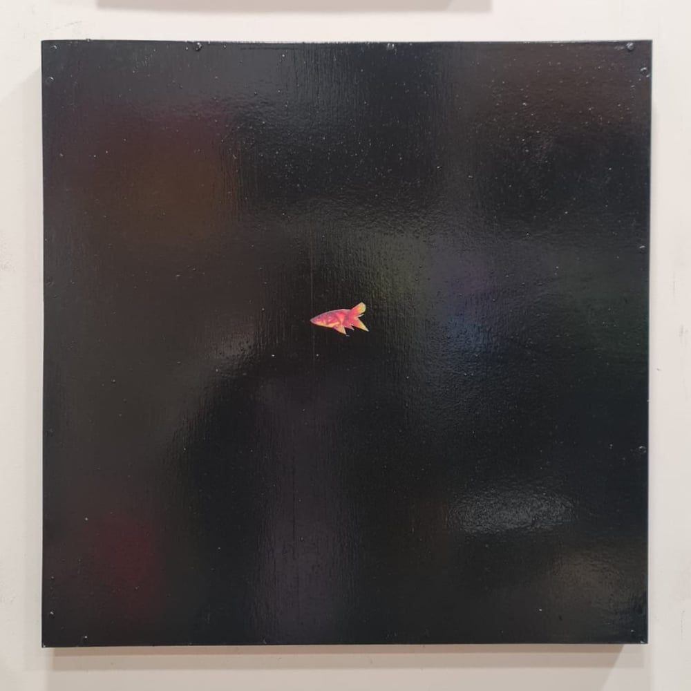 Image of GOLDFISH