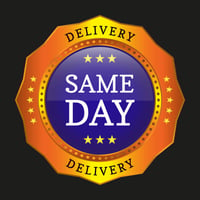 Same Day Delivery 