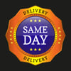 Same Day Delivery 