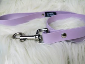 Image of Vegan Leather Leash 