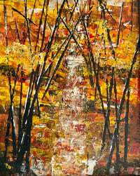 Image 2 of 'Golden Woodland'