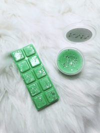 - Apple Bonbon -