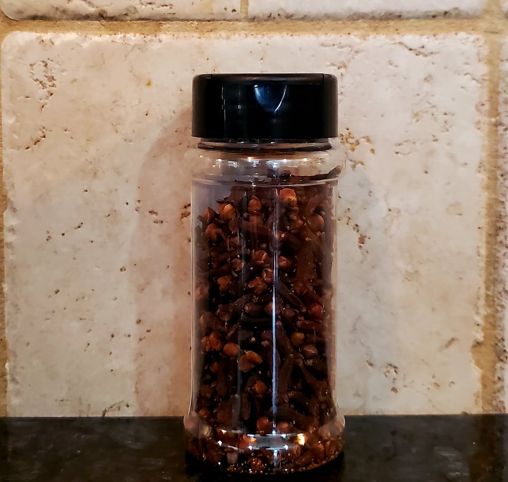 Spiced & Seasoned! Wild Sri Lankan (Ceylon) Clove Flower Buds/Powder- Pain-Parasites-Memory