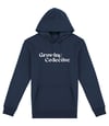 Growing Collective Unisex All Year Round Hoody