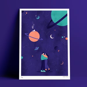 "Mi universo" edición limitada
