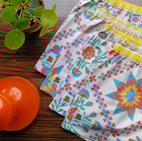 Image 2 of CALEÇON UNISEXE "JIM"