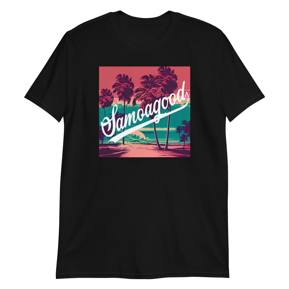 Image of SG Sunset T-Shirt