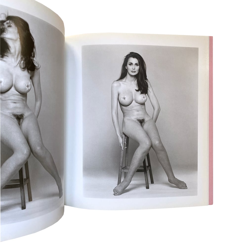 Image of Les Espionnes - Bettina Rheims