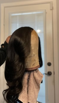Image 2 of U-Part Wig