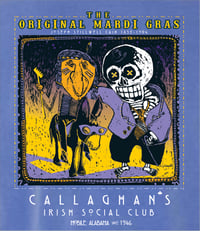Image 2 of Joe Cain: Mardi Gras Revival