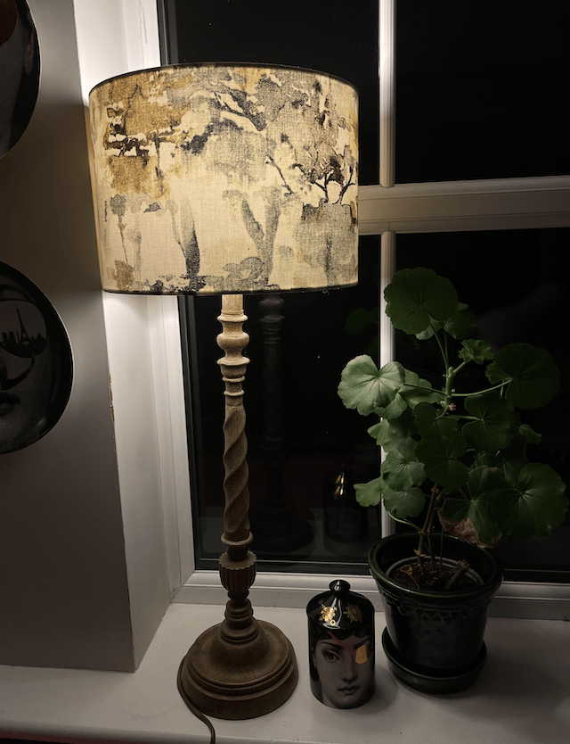 Image of Al Fresco Ember Shade