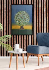Image 5 of 'Sunset Tree'