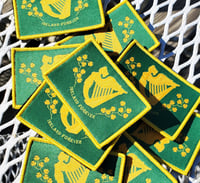 Image 2 of Ireland Forever Patch