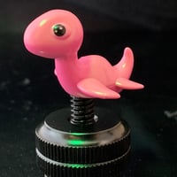 Image 2 of DINO DUDES 2 - Bubblegum Edition!