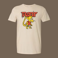 Image 1 of *PRE-ORDER* RATT BOY - T-shirt