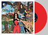 Red Vinyl - Running for a Dream 