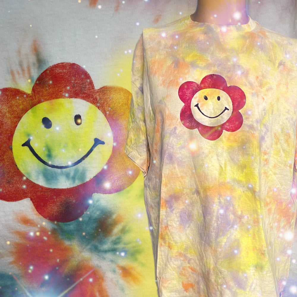 Image of Bingy Smiley T-Shirt