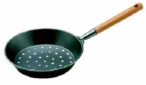 Image of Padella per castagne