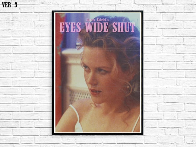 EYES WIDE SHUT #2
