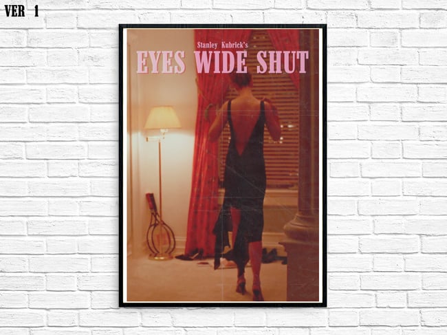 EYES WIDE SHUT #2