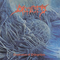 Image 1 of Occulsed "Crepitation Of Phlegethon" CD